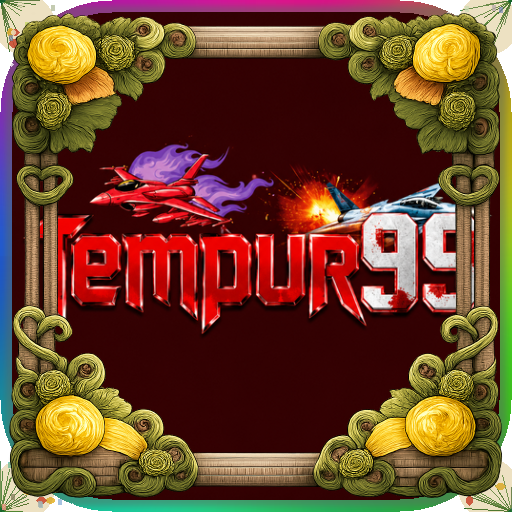 tempur99 — galeri pratinjau Resmi APK